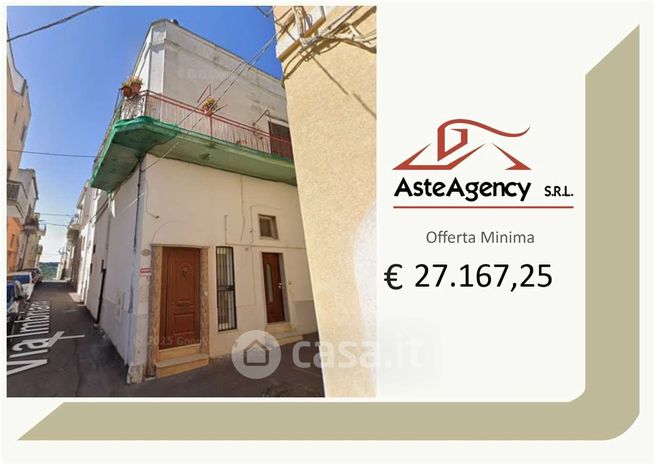 Appartamento in residenziale in Via Domenico Pascale 34