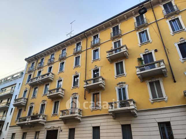 Appartamento in residenziale in Via Lodovico Castelvetro 13