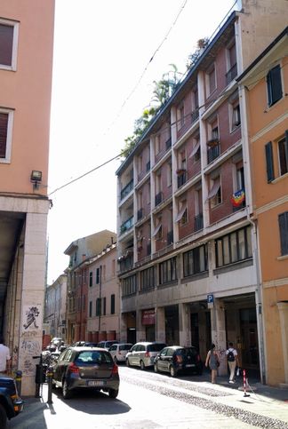 Appartamento in residenziale in Via del Pratello