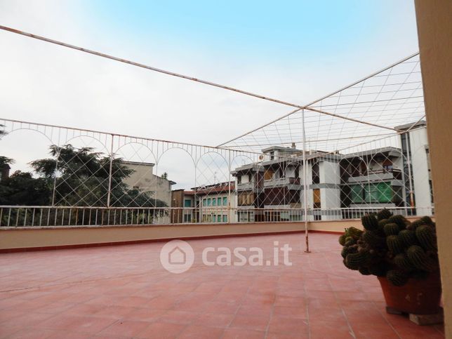 Attico/mansarda in residenziale in Via Adelaide Ristori