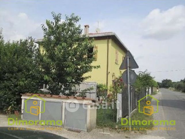 Appartamento in residenziale in Via Castiglionese