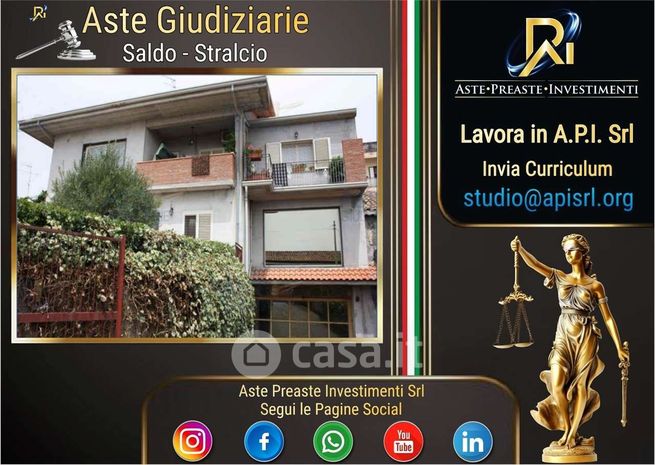 Appartamento in residenziale in Via Somma 68