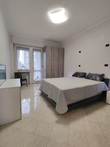 Appartamento in residenziale in Via Pietro Cossa 32  bis