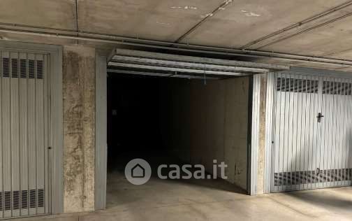 Box/posto auto in residenziale in Via Vimercate