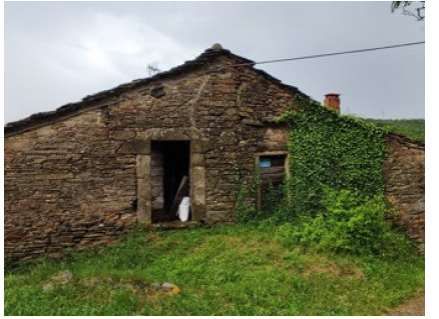 Rustico/casale in residenziale in SP57