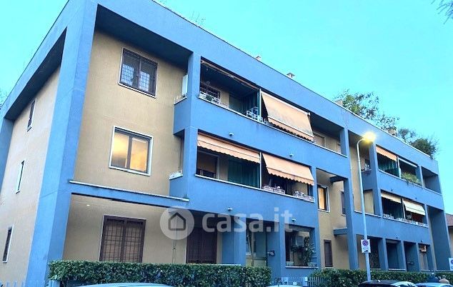 Appartamento in residenziale in Via Fratelli Cairoli 11