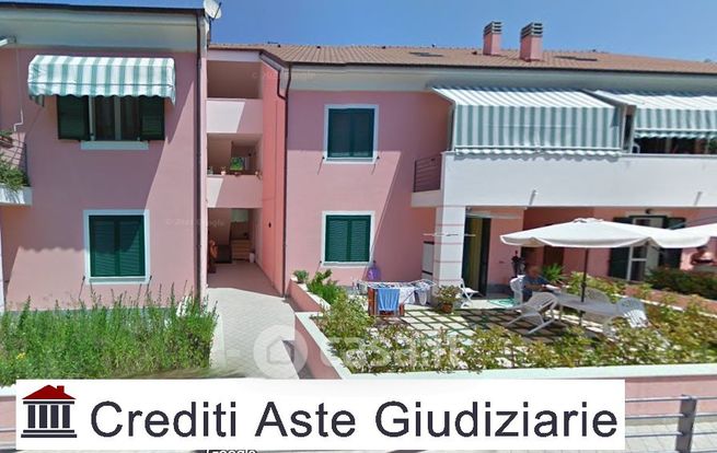 Appartamento in residenziale in Via al Campo Sportivo 43