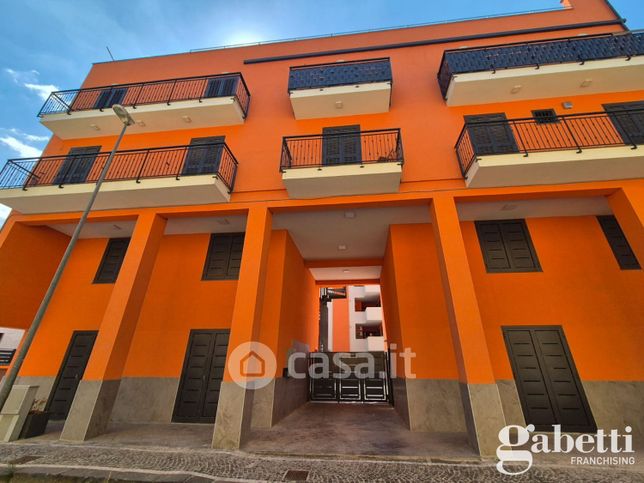 Appartamento in residenziale in Via Felice Pirozzi