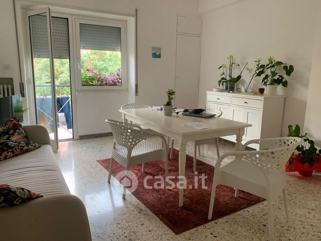 Appartamento in residenziale in Via Gerolamo Cardano