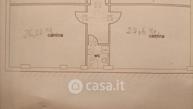 Appartamento in residenziale in Via Monfalcone