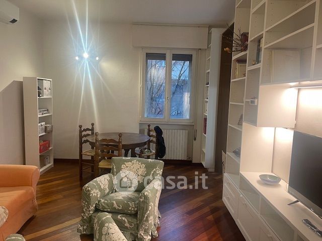 Appartamento in residenziale in Via degli Orti 20