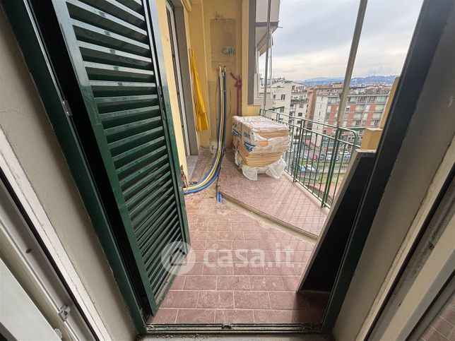 Appartamento in residenziale in Via Anton Francesco Doni 27