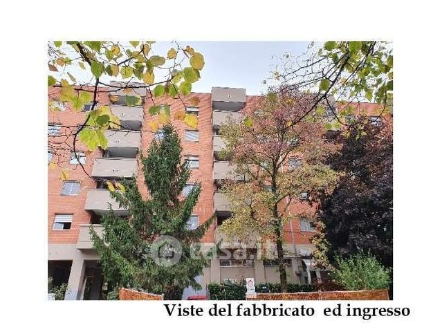 Appartamento in residenziale in Via Jannozzi 10