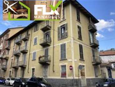 Appartamento in residenziale in Via Antonio Banfo 56
