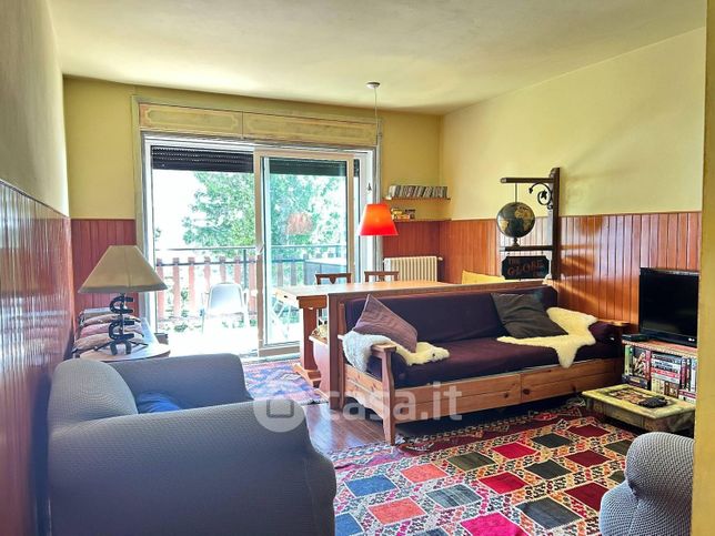 Appartamento in residenziale in Via Andossi 27