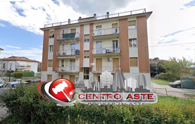 Appartamento in residenziale in Via Benedetto Croce