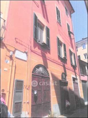 Appartamento in residenziale in Piazzetta Stura 1