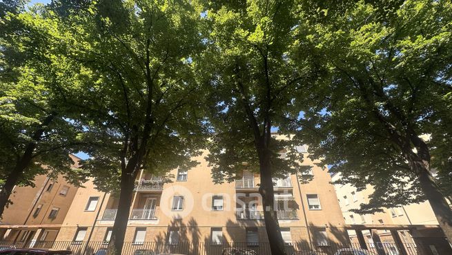 Appartamento in residenziale in Via Francesco Zambrini 8
