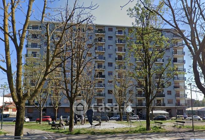 Appartamento in residenziale in Corso Lucio Quinzio Cincinnato 218