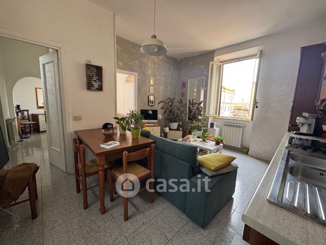Appartamento in residenziale in Via Cimarra 55