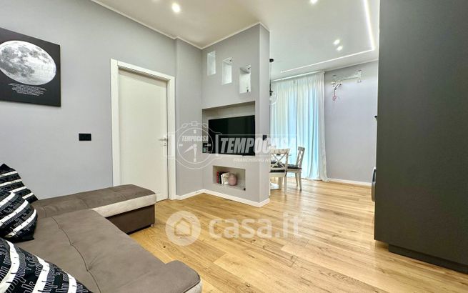 Appartamento in residenziale in Via Giuseppe Galliano 3
