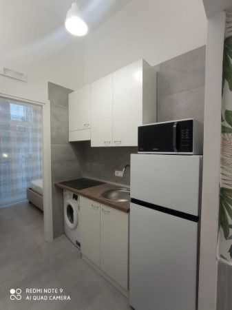 Appartamento in residenziale in Via Liborio Romano 8