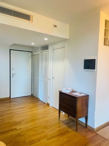 Appartamento in residenziale in Via Levanto 1