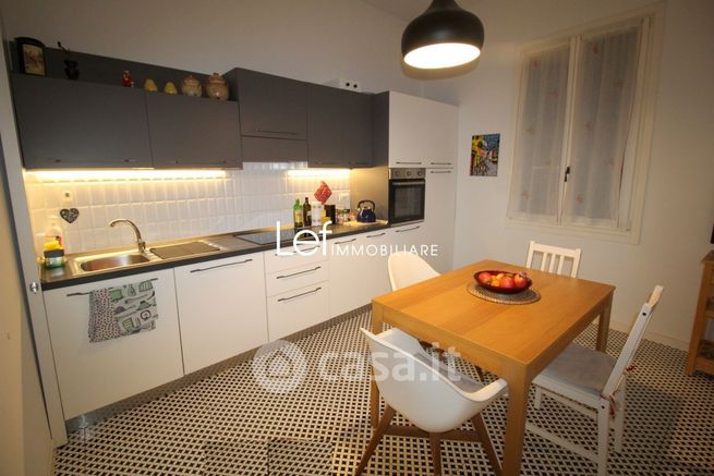 Appartamento in residenziale in Via Roma