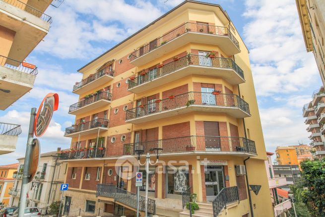 Appartamento in residenziale in Via Del Tricalle 10