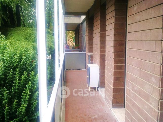 Appartamento in residenziale in Via Alfonso Torreggiani 2