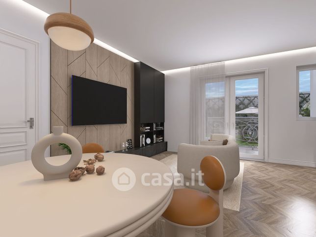 Appartamento in residenziale in Via Bergamo 24