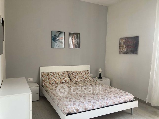 Appartamento in residenziale in Via Don Luigi Monza 26