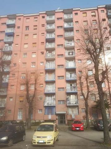 Appartamento in residenziale in Viale Italia 38