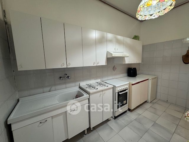 Appartamento in residenziale in Via Giuseppe Delfini 63