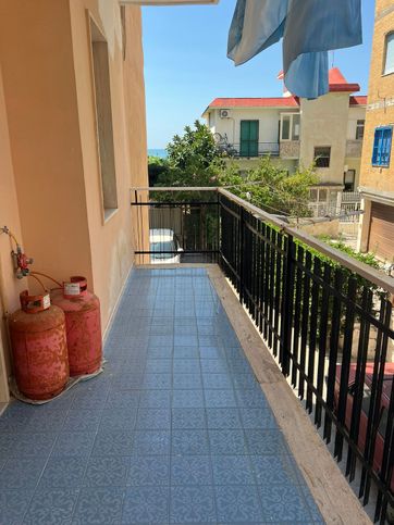 Appartamento in residenziale in Viale Europa 112