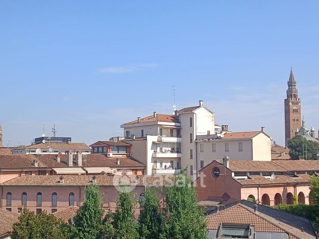 Attico/mansarda in residenziale in Via del Giordano 81