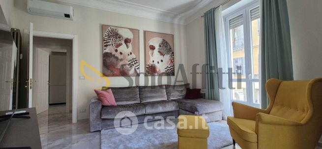 Appartamento in residenziale in Via Gaspare Saccarelli