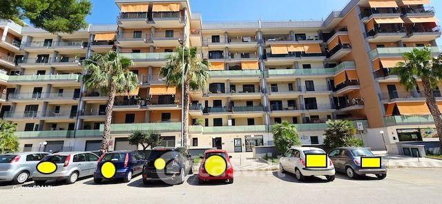 Appartamento in residenziale in Via Antonio Nocera