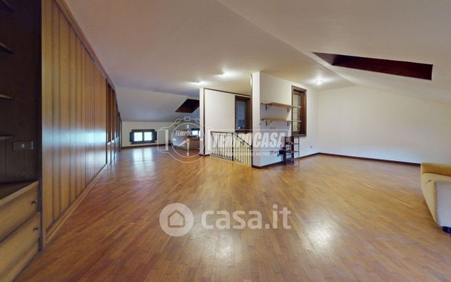 Appartamento in residenziale in Via della Conciliazione