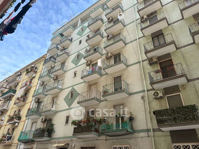 Appartamento in residenziale in Via Catania 7