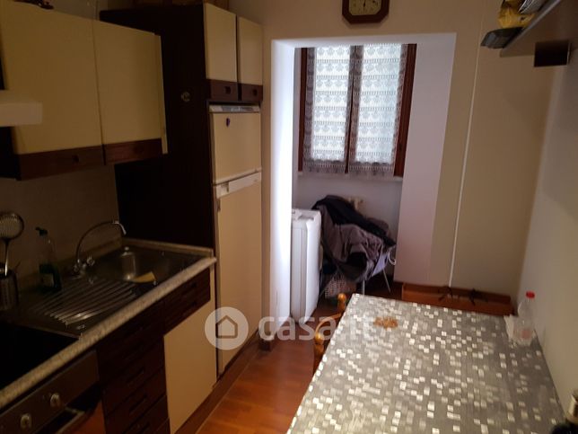 Appartamento in residenziale in Viale Bligny