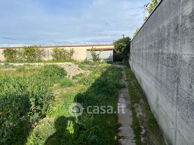 Terreno agricolo in commerciale in Via Casacelle