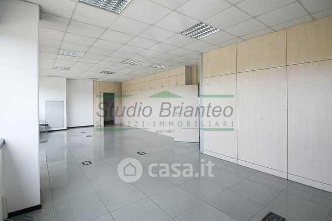 Ufficio in commerciale in Via Concordia