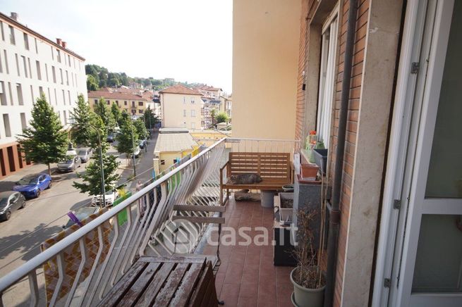 Appartamento in residenziale in Corso Quintino Sella 78