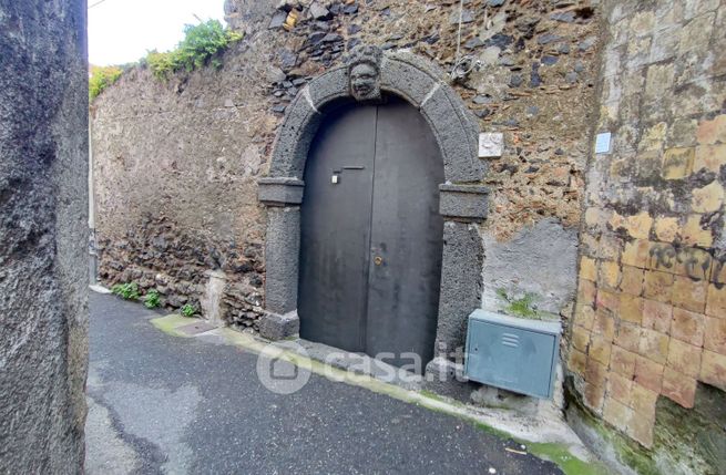 Casa indipendente in residenziale in Via Trinità