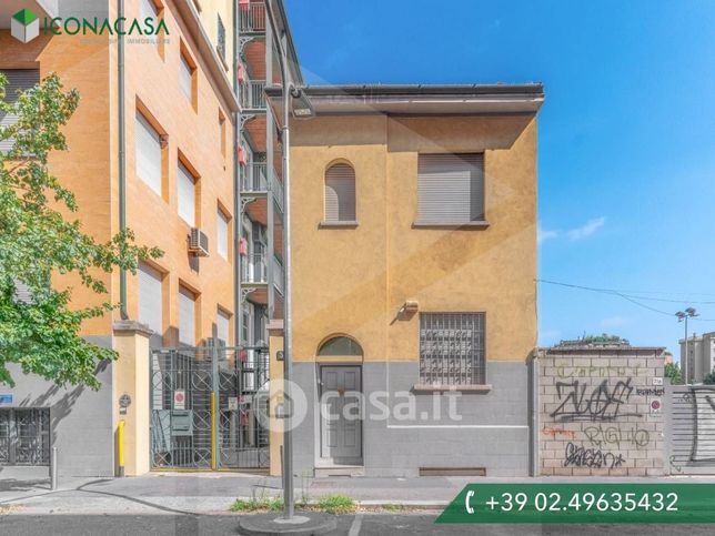 Appartamento in residenziale in Via Giacomo Zanella 5