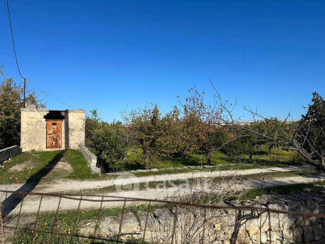 Terreno edificabile in residenziale in Via Torrebella