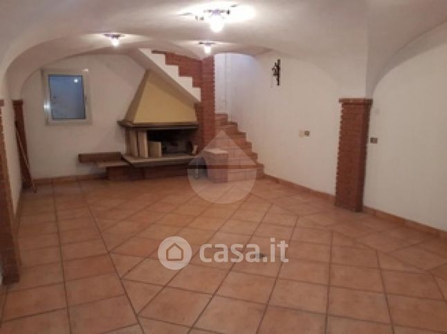 Appartamento in residenziale in Via Belfiore