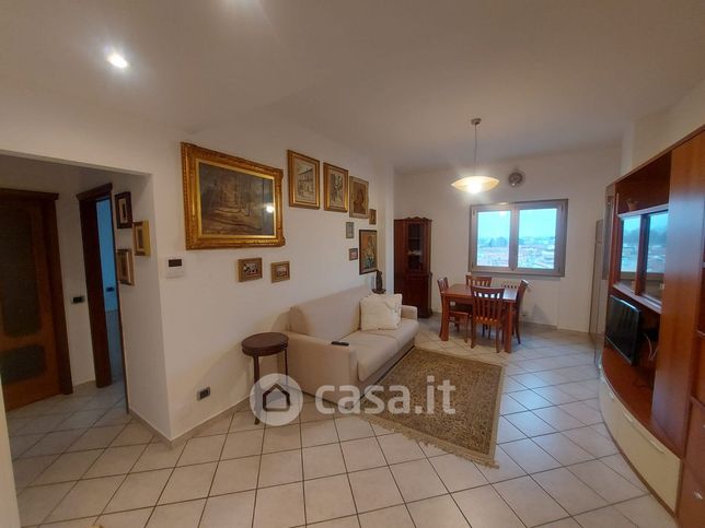 Appartamento in residenziale in Piazza Giuseppe Garibaldi 2