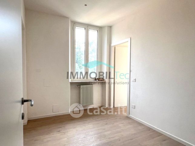 Appartamento in residenziale in Via Alessandro Manzoni